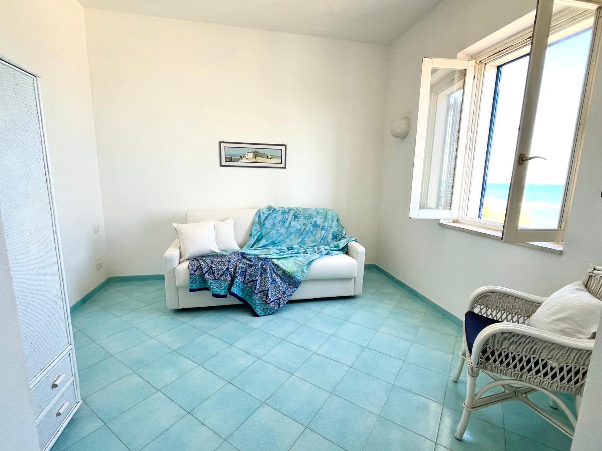 Casa Acquamarina Appartement Villanova di Ostuni Buitenkant foto