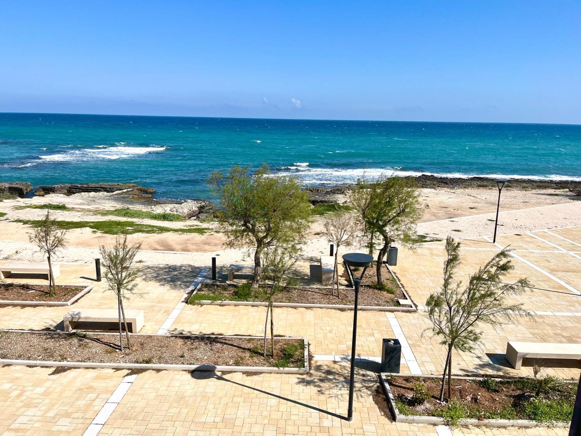 Casa Acquamarina Appartement Villanova di Ostuni Buitenkant foto