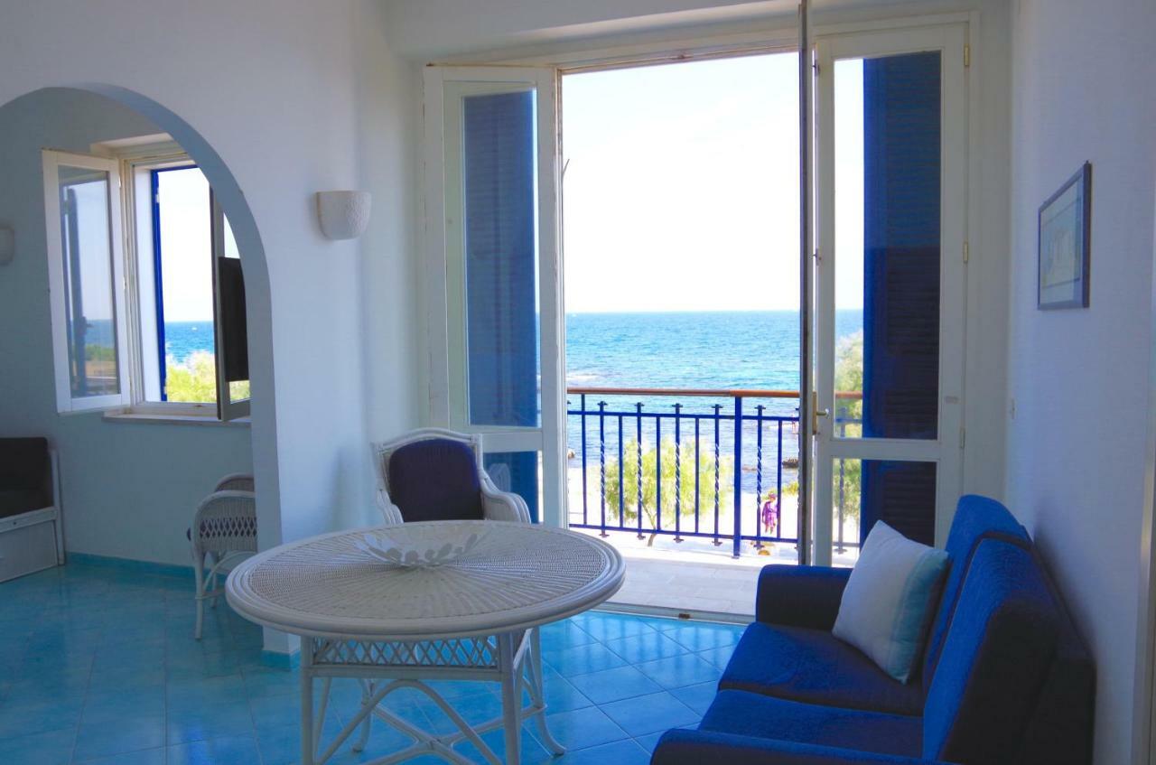 Casa Acquamarina Appartement Villanova di Ostuni Buitenkant foto